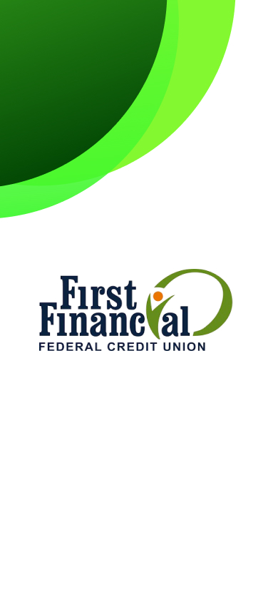 First Financial Federal Credit Union Logo